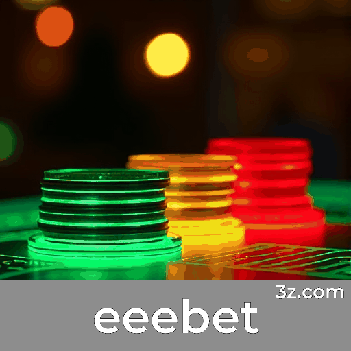 Eeebet: Cassino Premiado e Pagamentos Rápidos